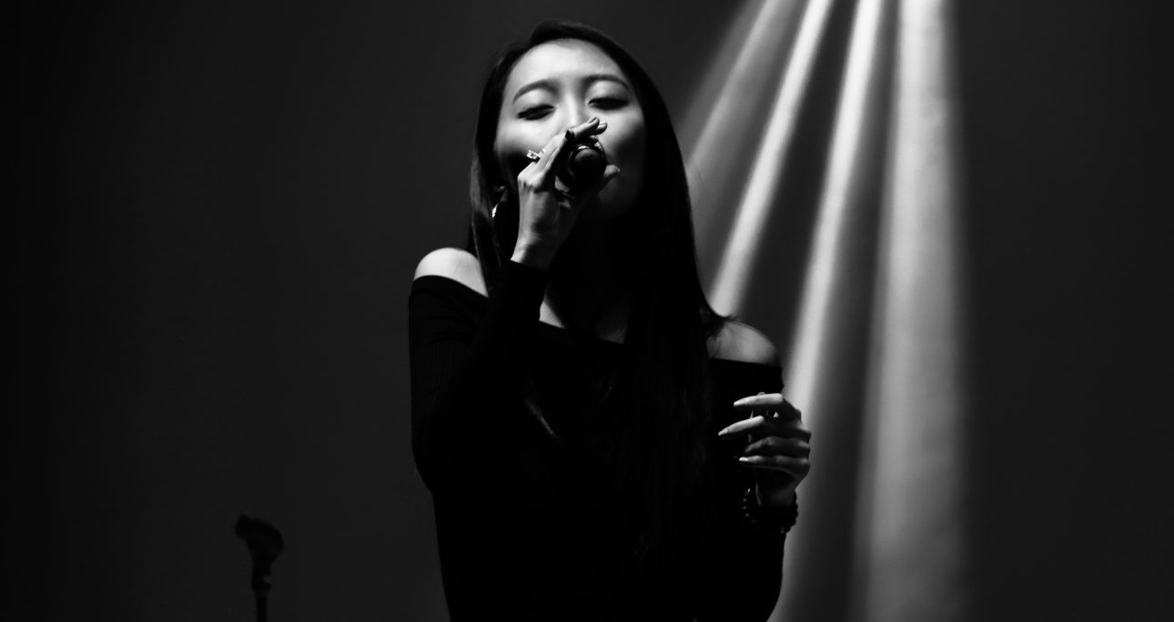 The Intersection of Acting and Singing