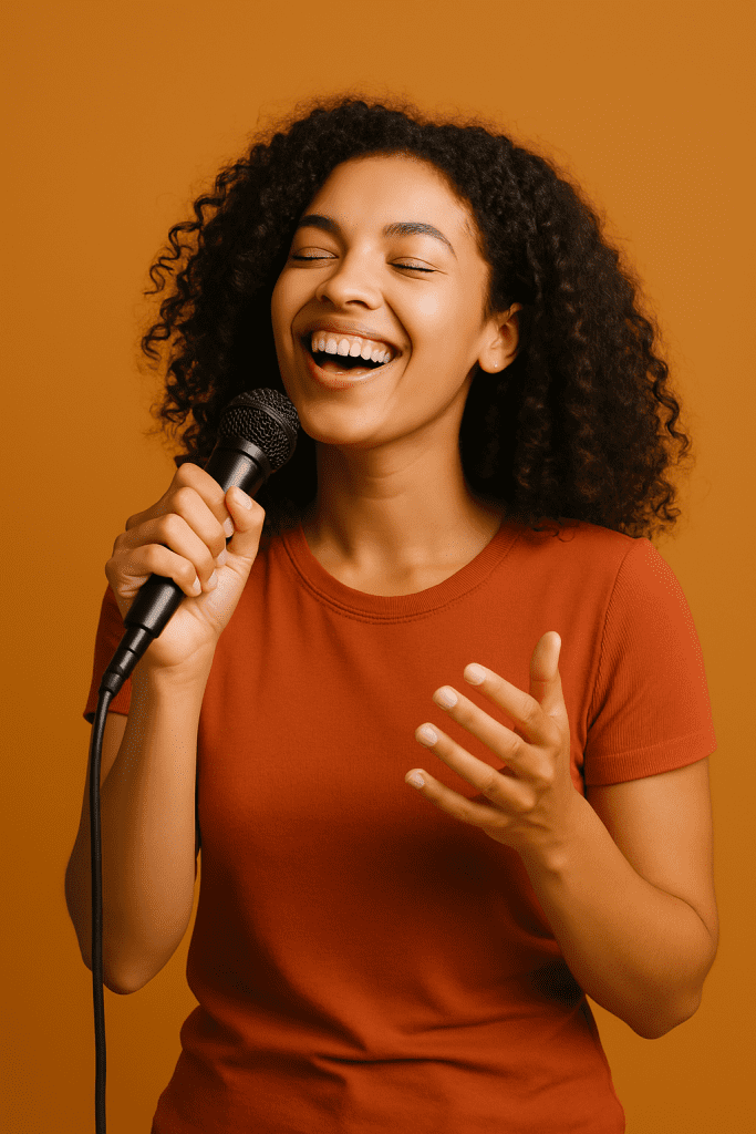 VSL The Role of Posture