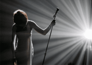 Advanced Stage Presence