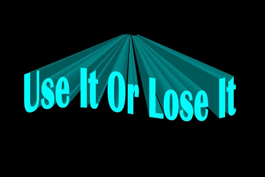 The Danger of Resting Your Voice for Too Long