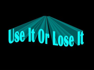The Danger of Resting Your Voice for Too Long