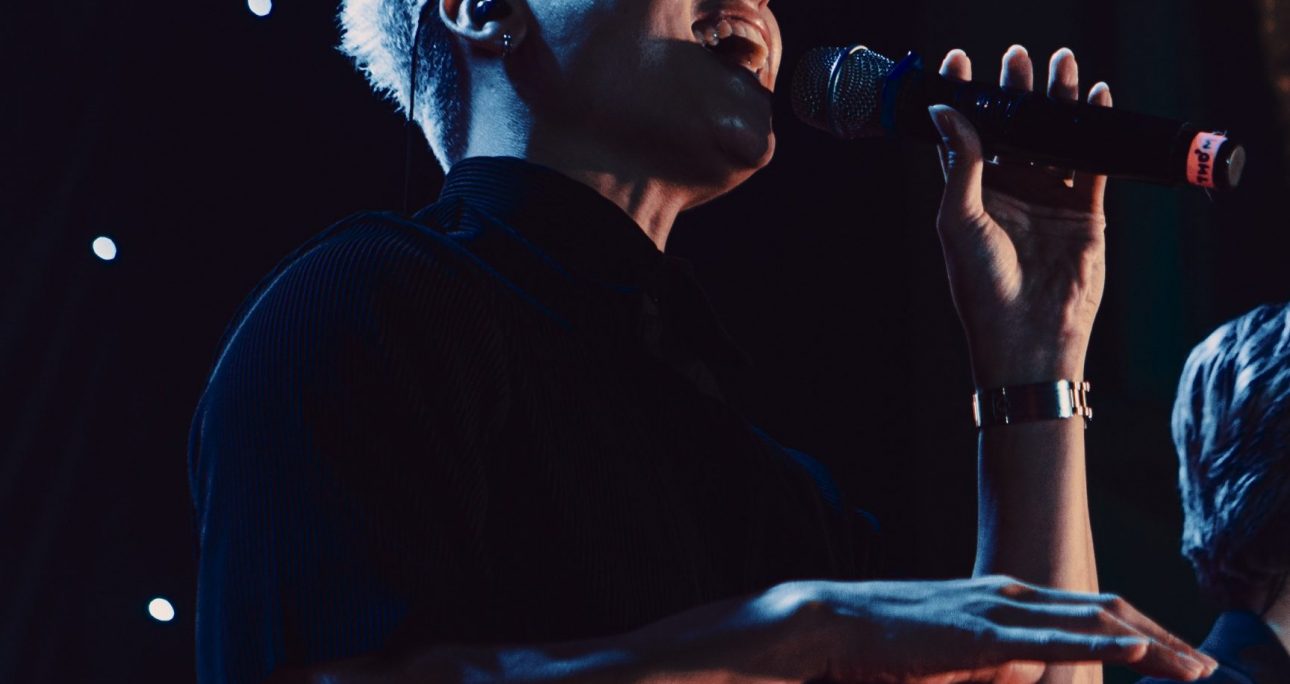 The Role of Emotion in Singing