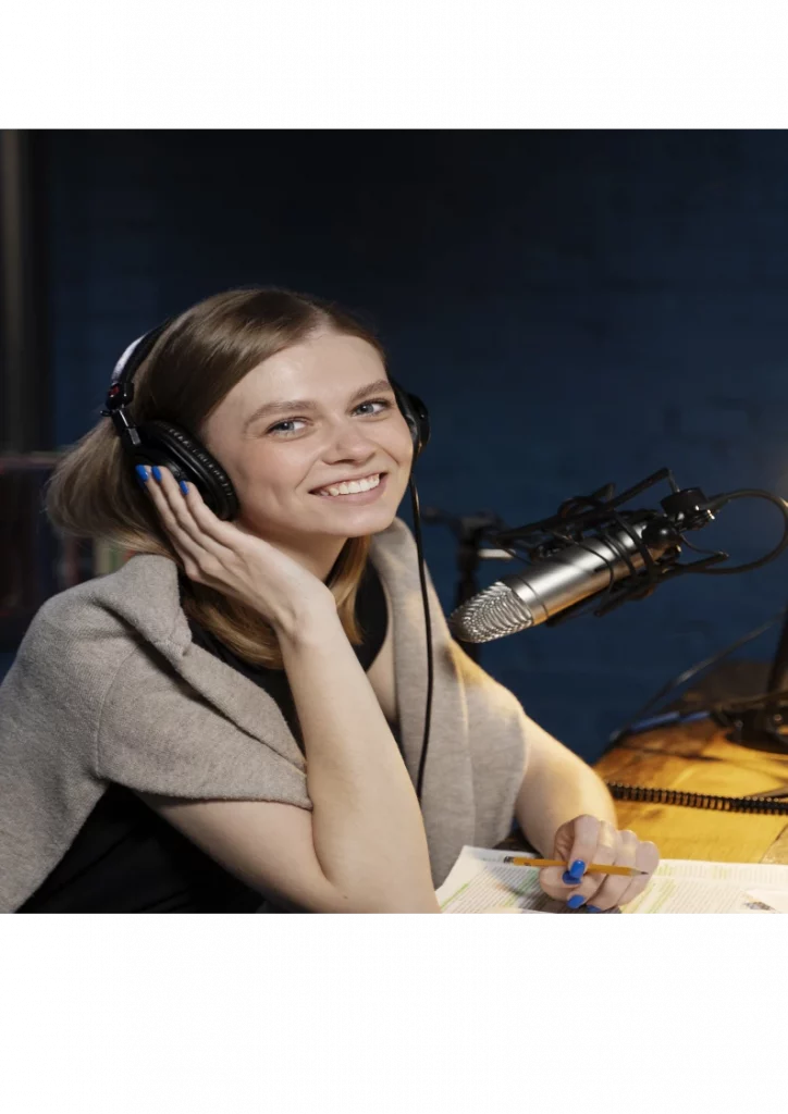 The Singers Mindset & Goals