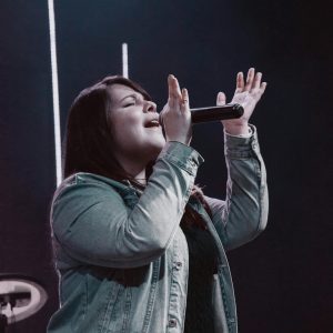 Improve Vocal Control for Singing