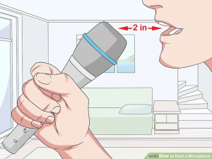 Microphone Techniques