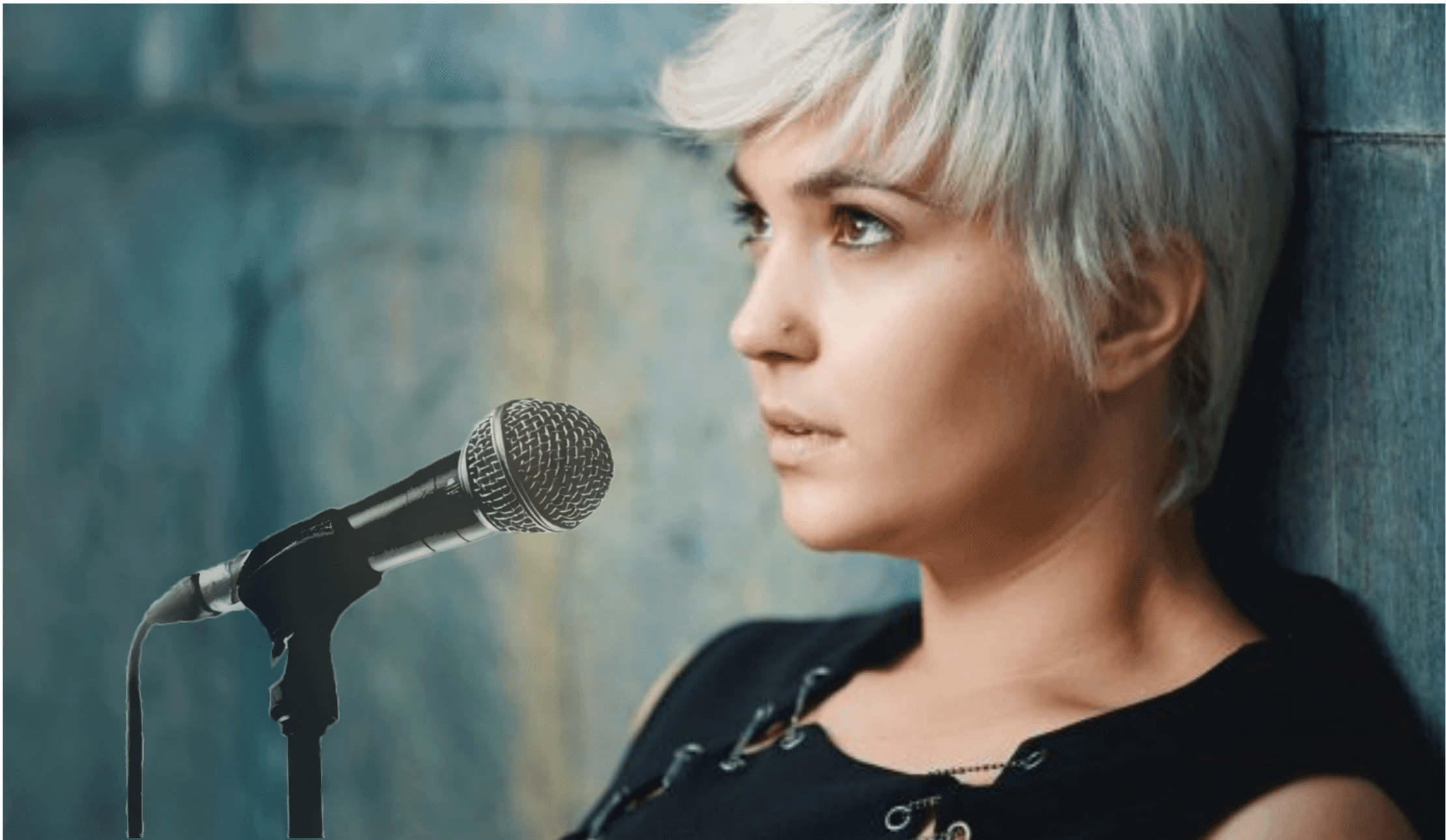 ALPHABET FOR SINGERS