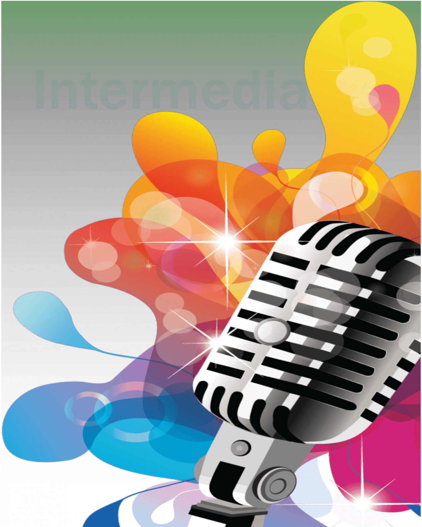 INTERMEDIATE LESSONS PACKAGE