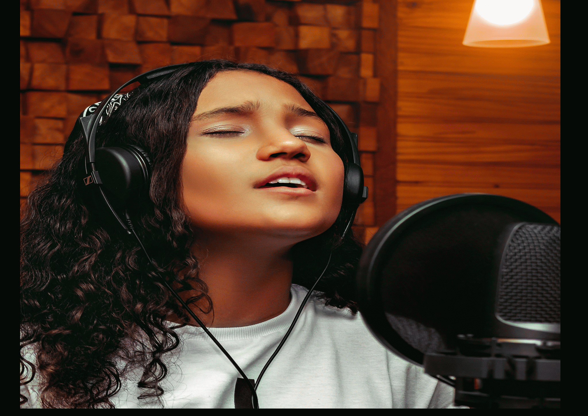 Singing for Well Being