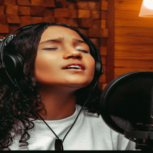 Singing for Well Being