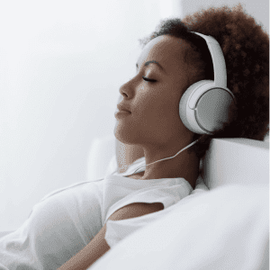 Singing for Well Being