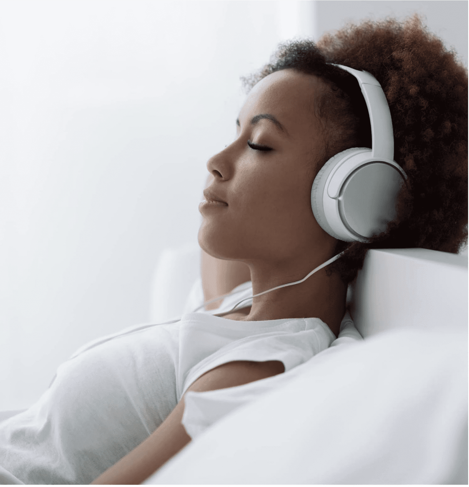 Singing for Well Being