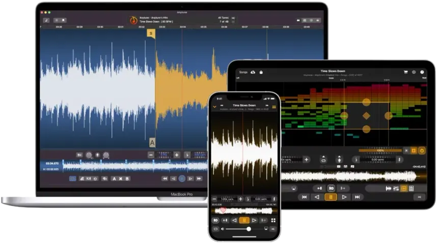 The Influence of Technology