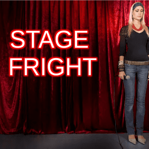 Stage Fright