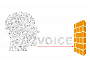 Projection for Singing and Speaking