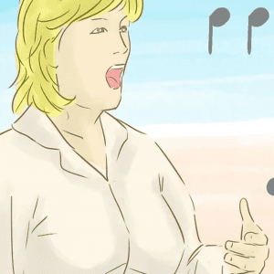 Sing With Chest Voice