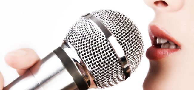 Coordinated Singing Skills