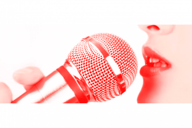 Coordinated Singing Skills