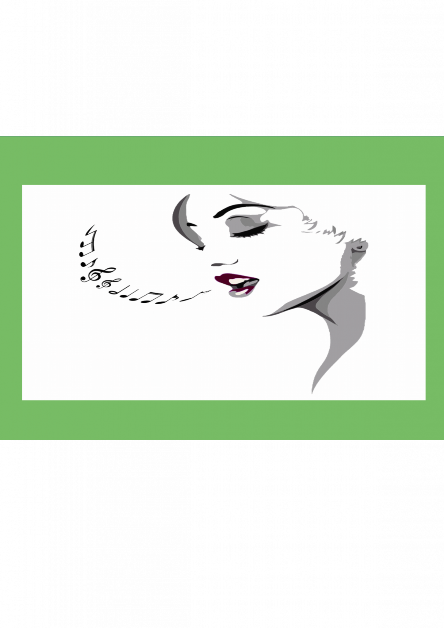 Beginners Singing Lessons