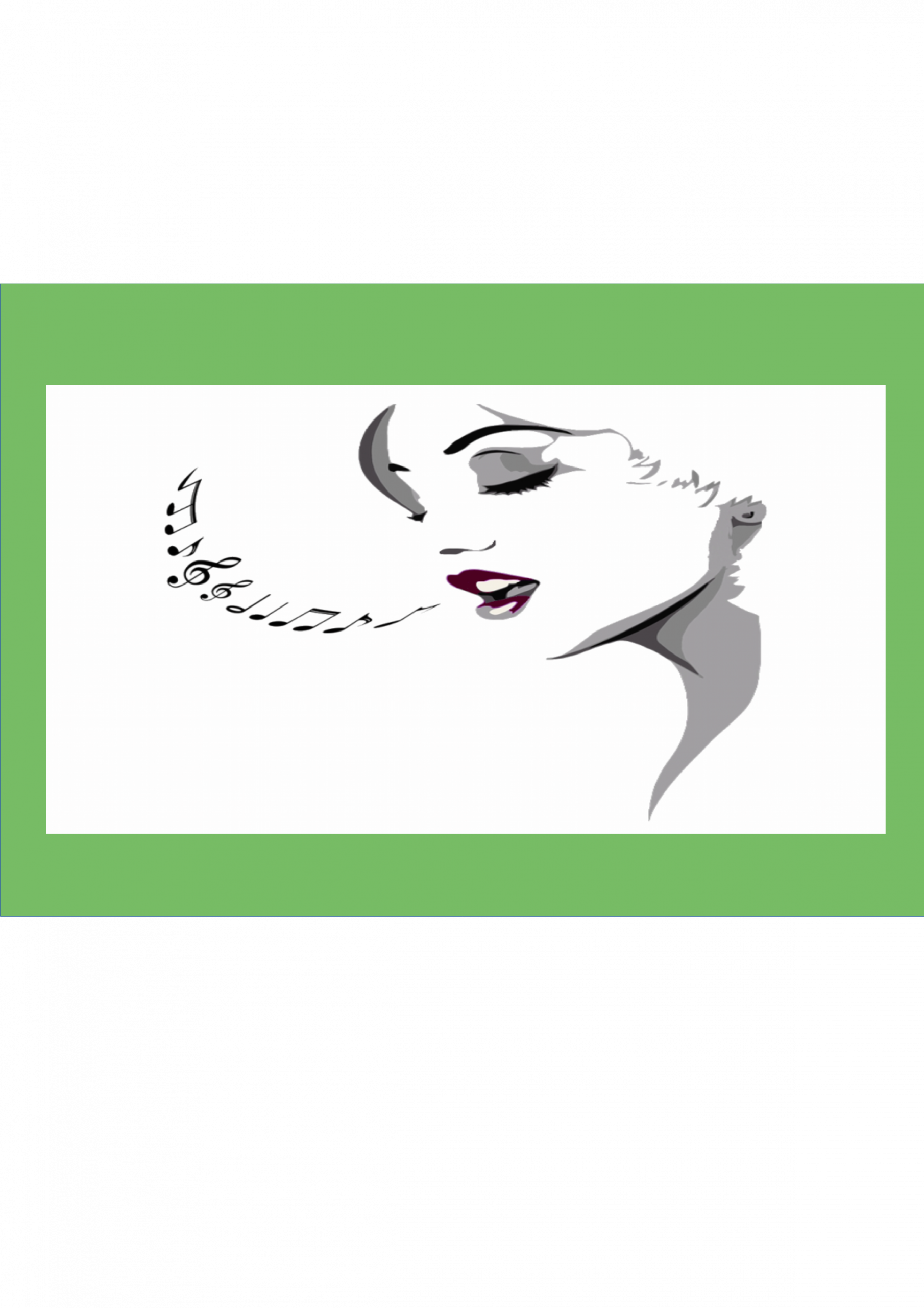 Beginners Singing Lessons