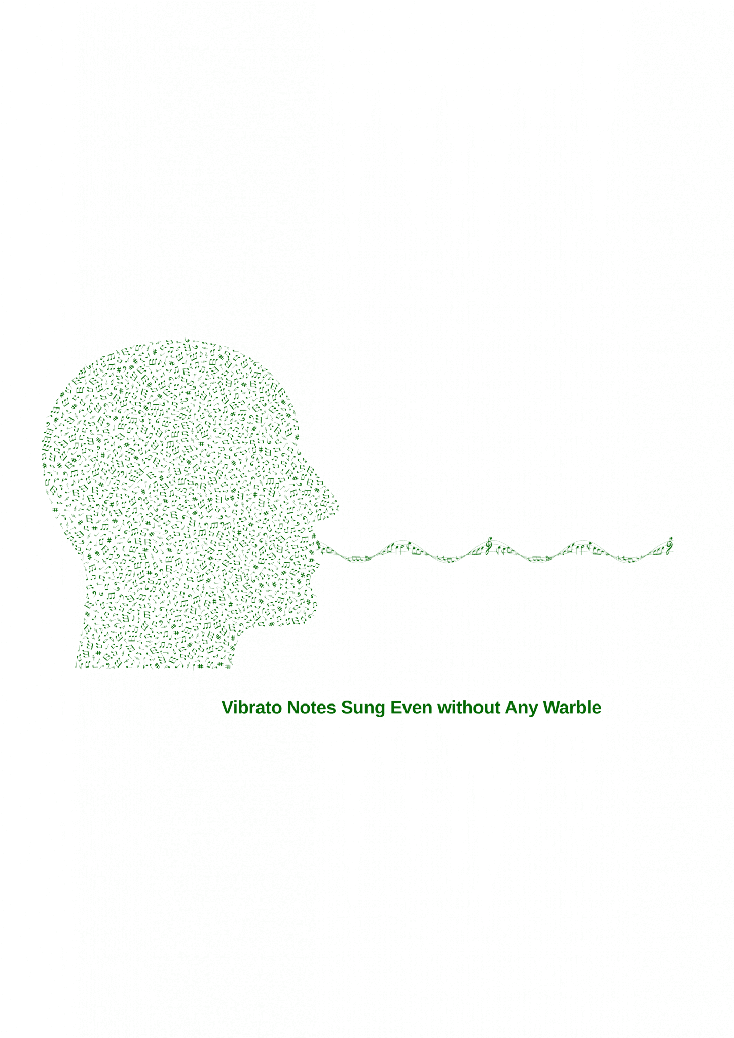 Control Vibrato