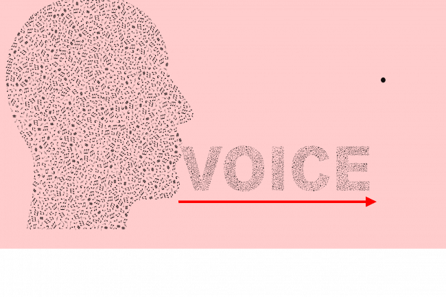 Vocal Projection