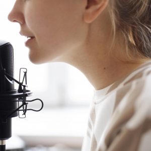 VSL Speaking Skills