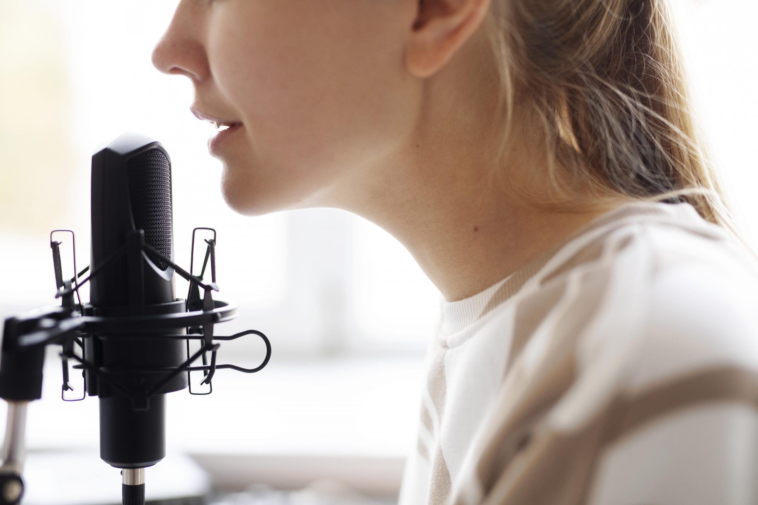 Vocal Diction