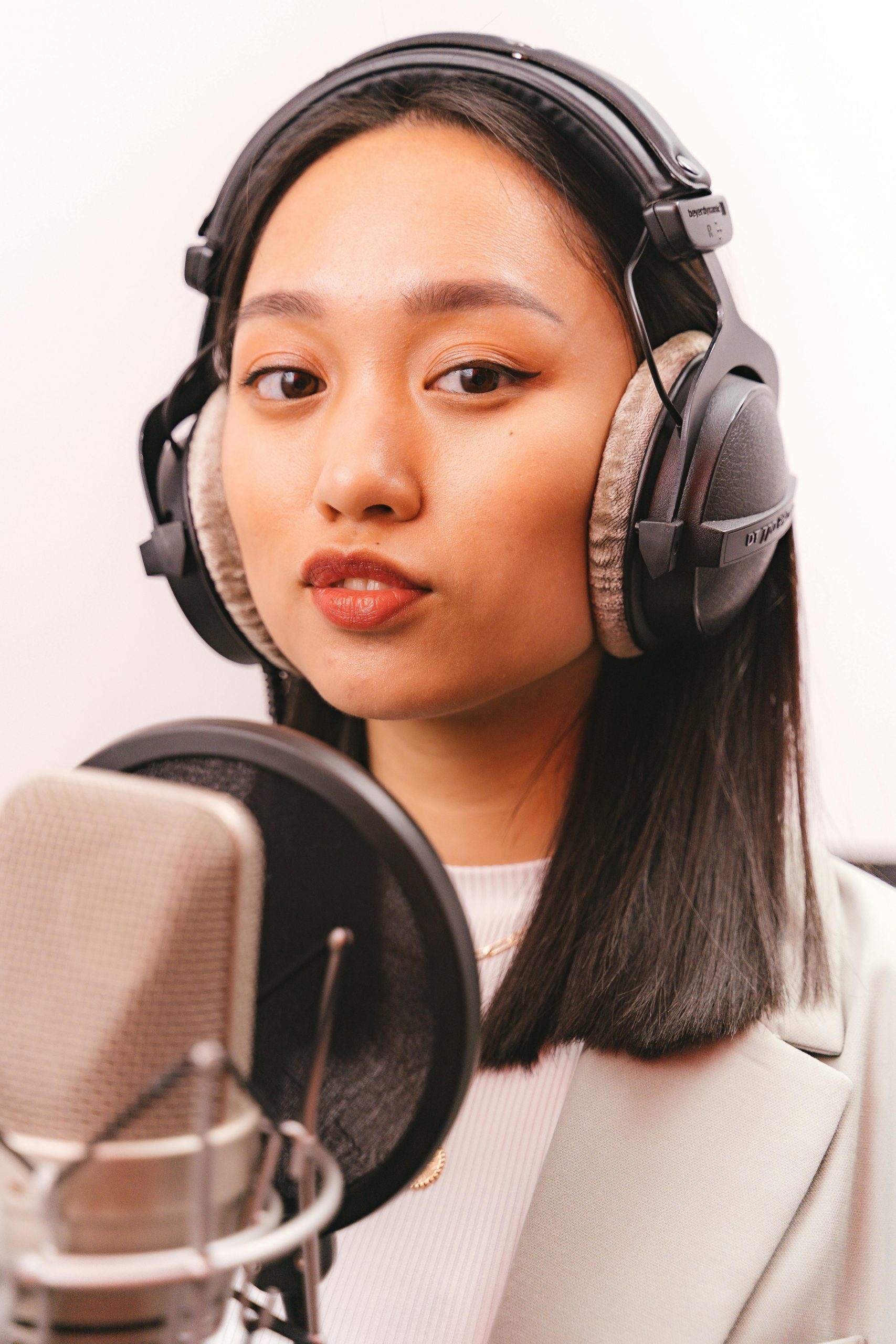 Diction for Singing and Speaking