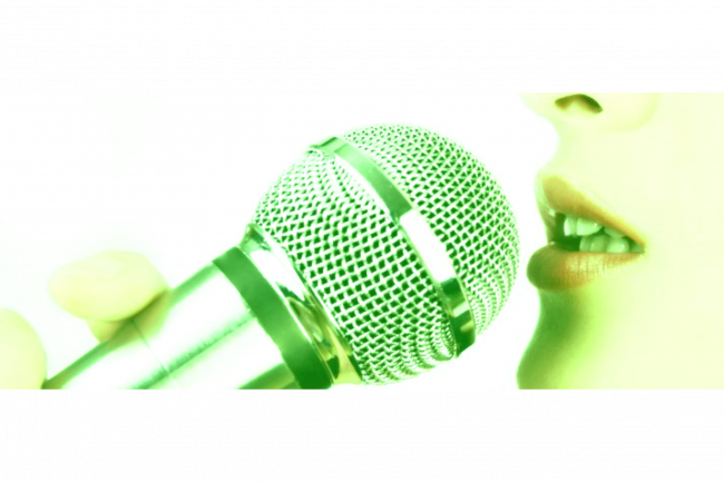 Coordinated Singing Skills