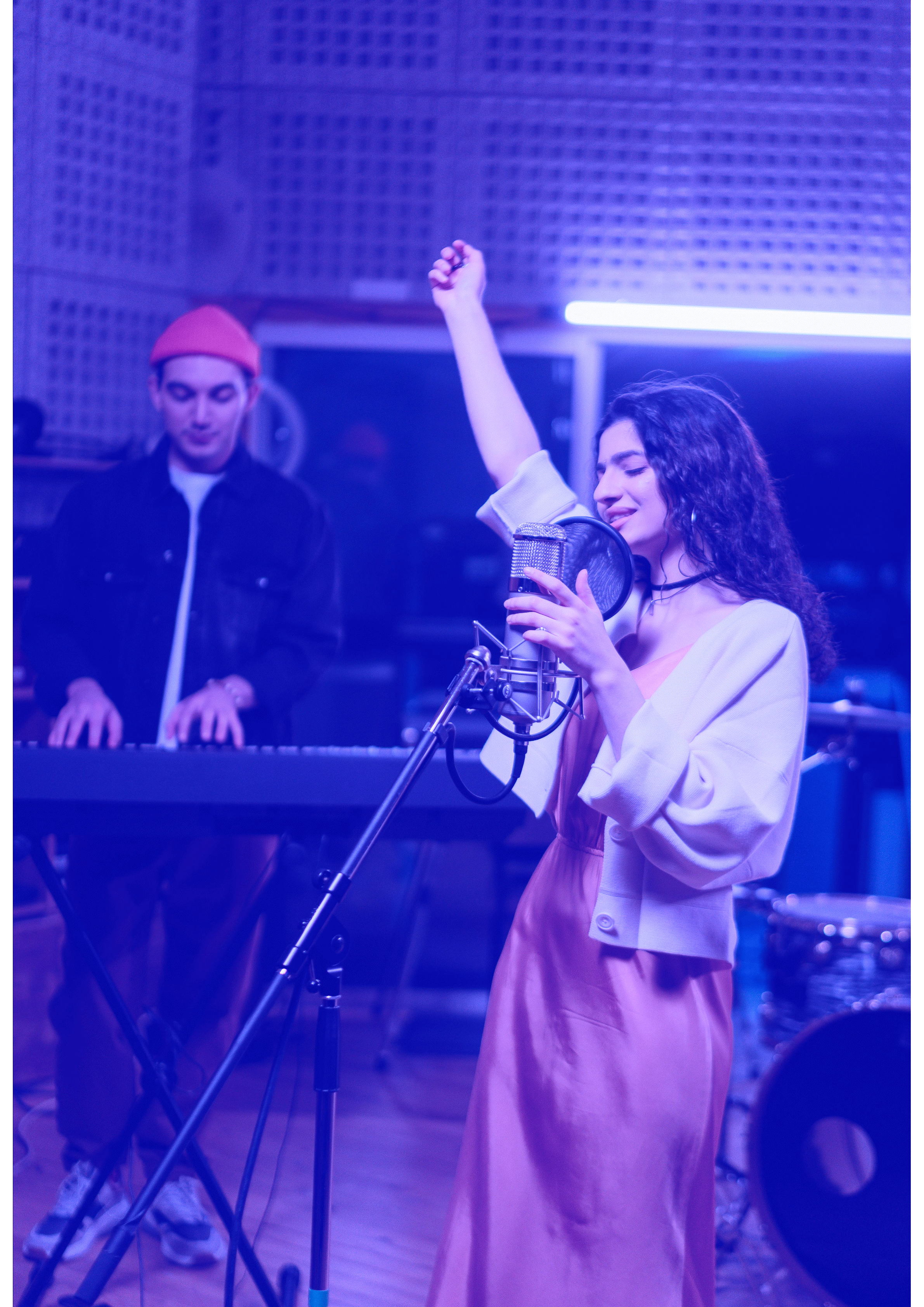 Guide to Singing