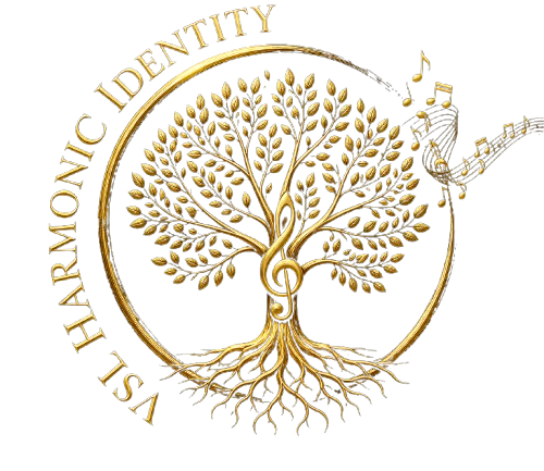 VSL Harmonic Identity