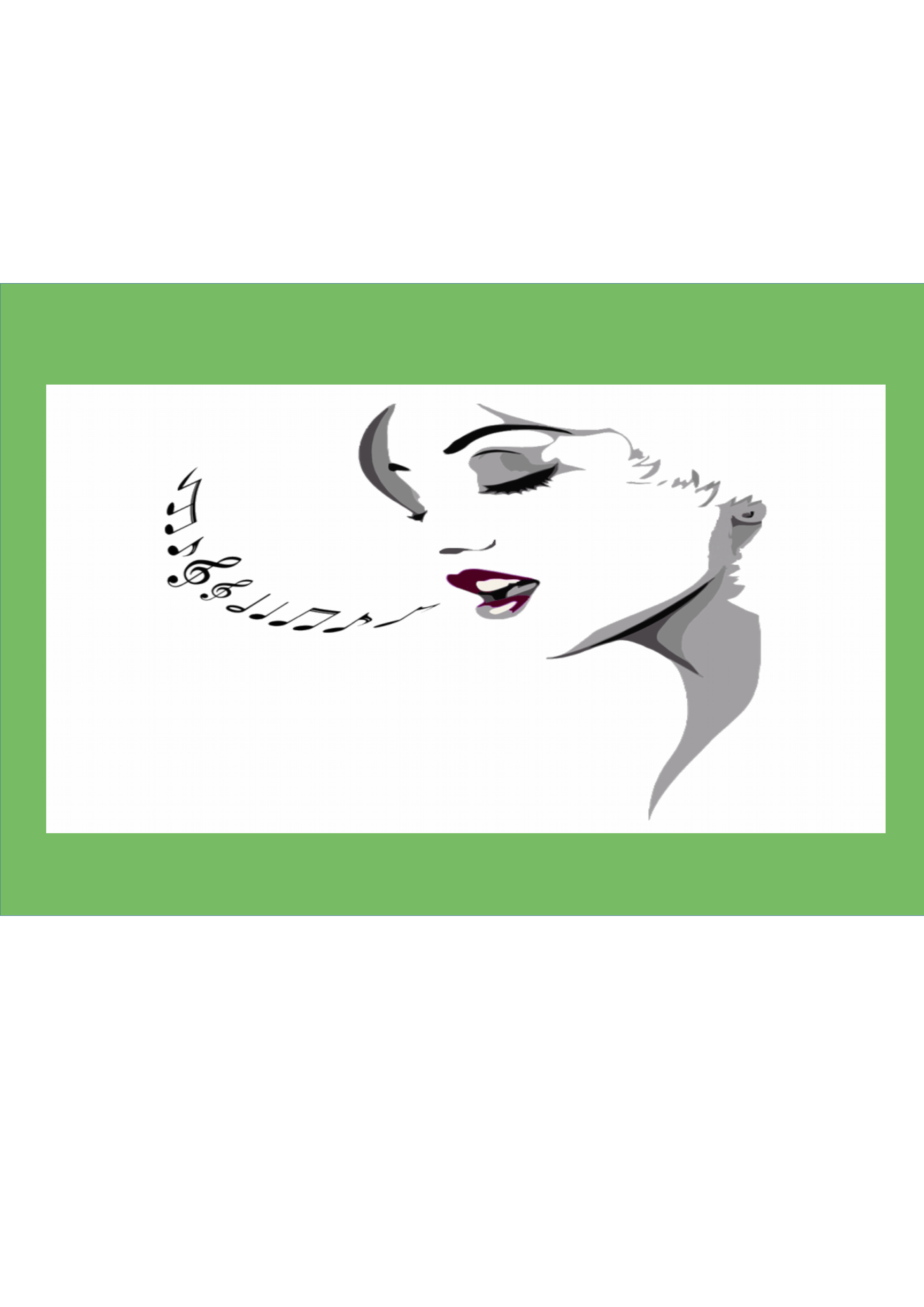 Beginners Guide to Singing