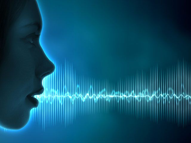 Vocal Resonance