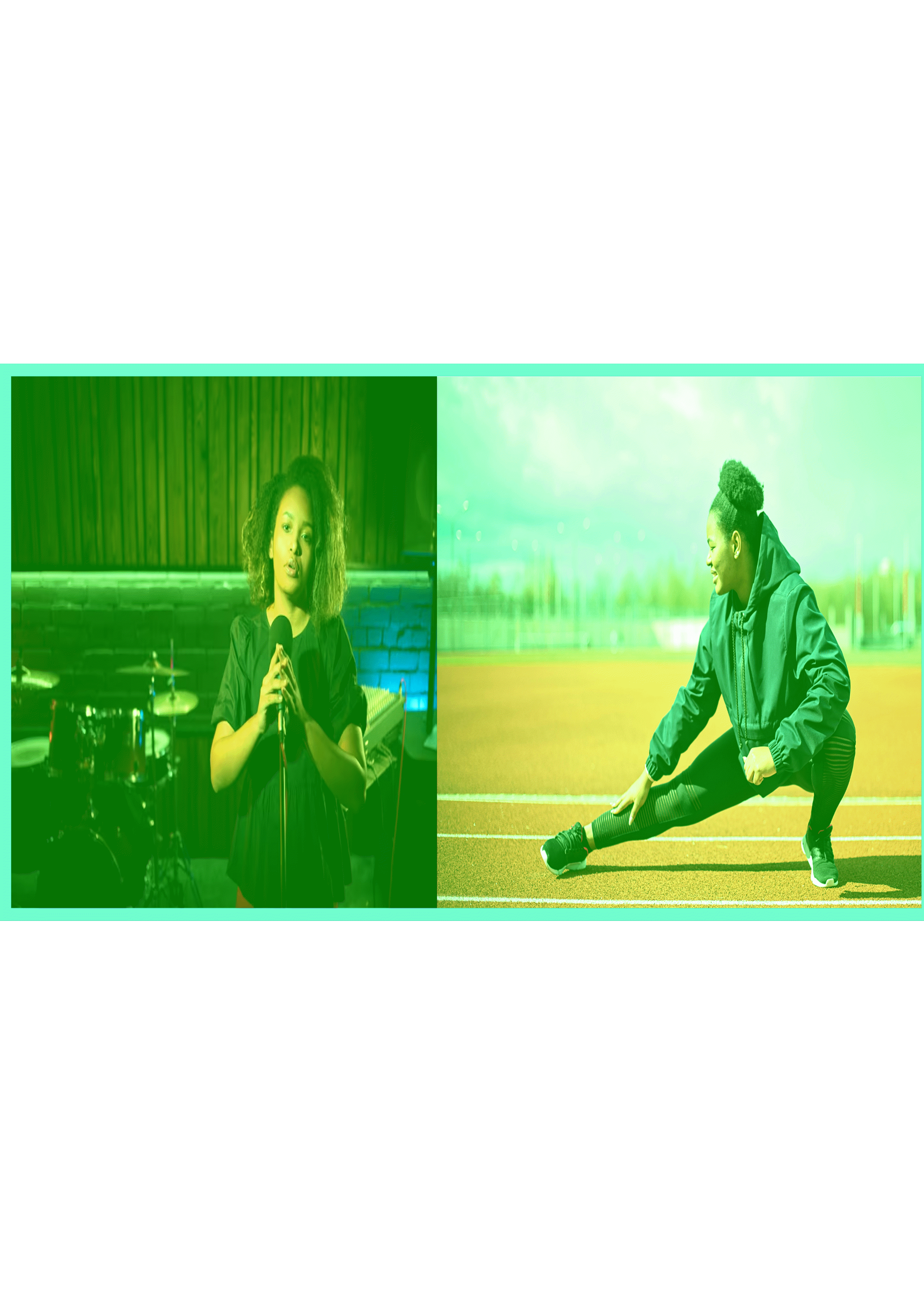 Vocal Warm Ups