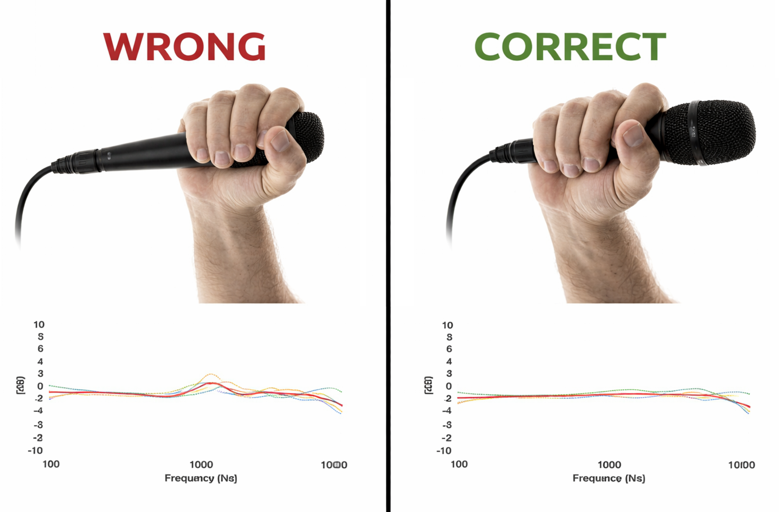 Microphone Techniques
