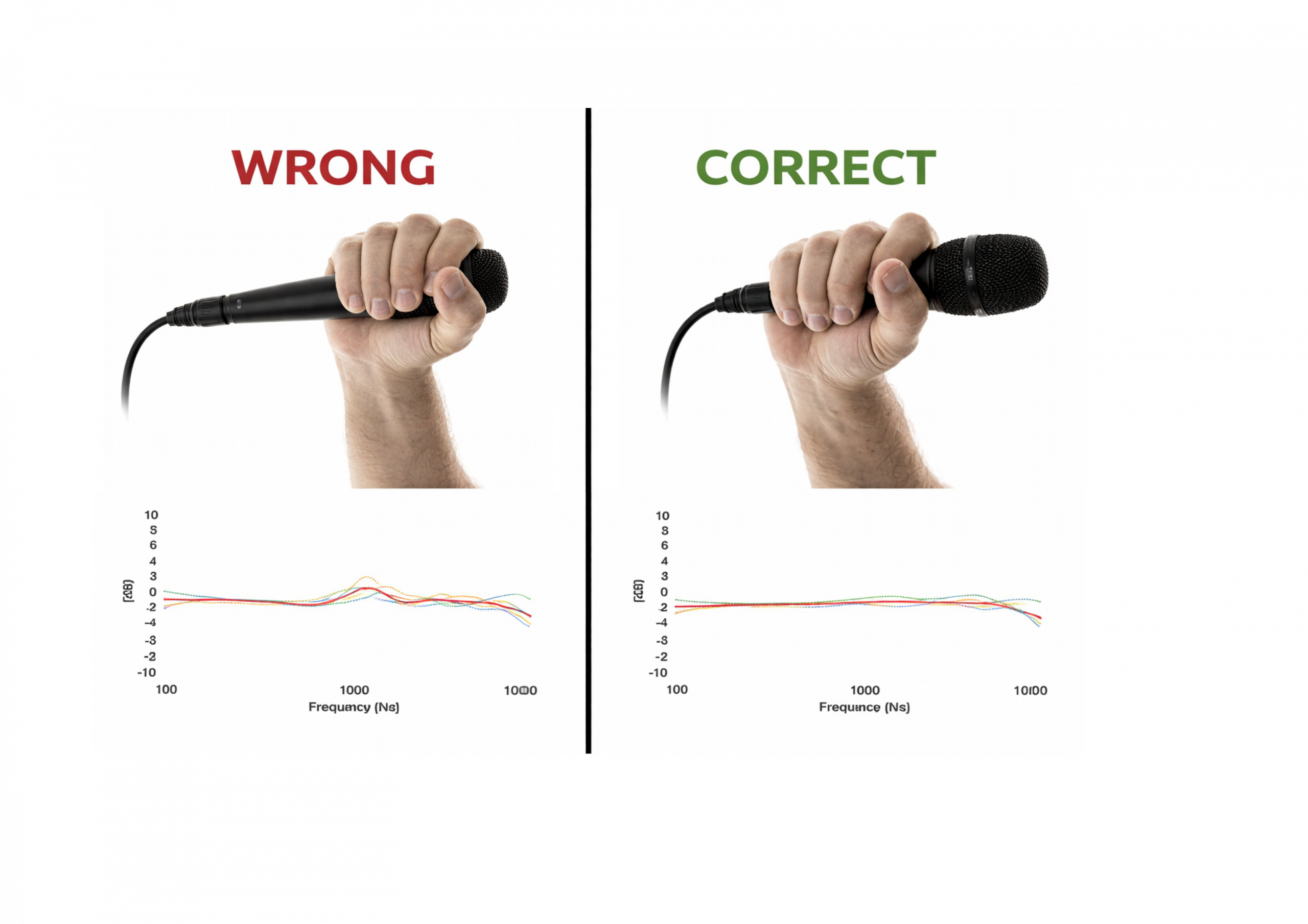 Microphone Techniques