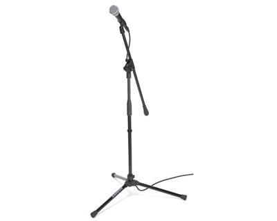 Microphone Techniques