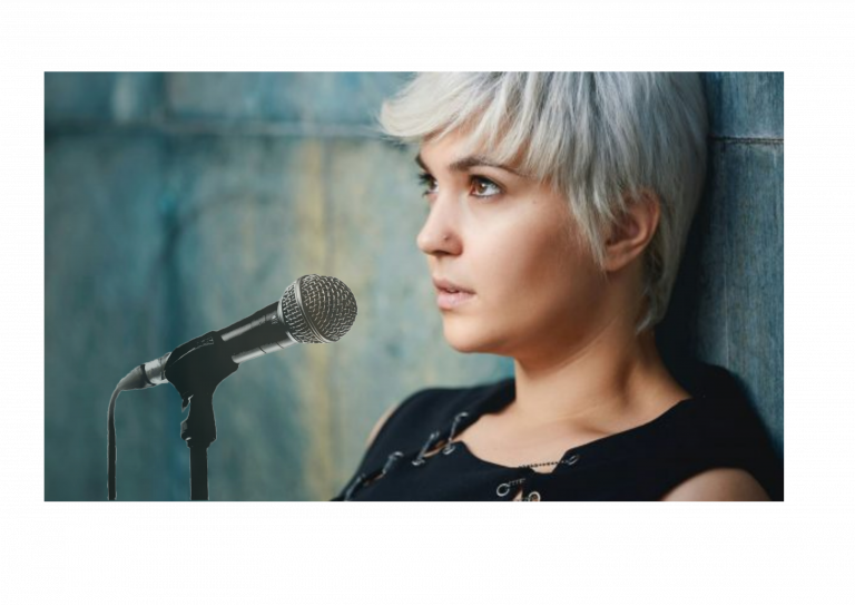Understanding Why Your Singing Voice May Feel Weak