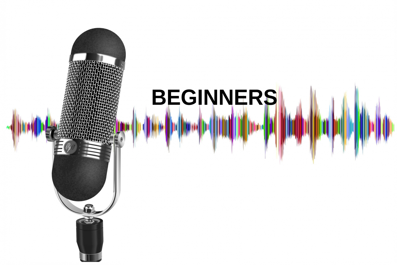 What Should Beginners Learn First?