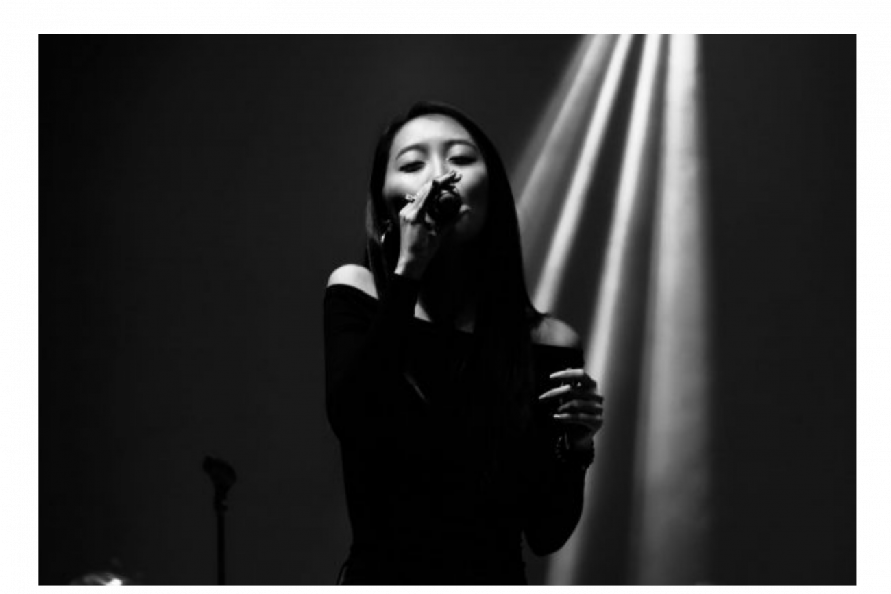 The Intersection of Acting and Singing