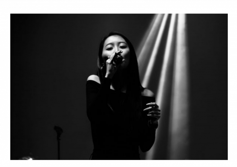 The Intersection of Acting and Singing