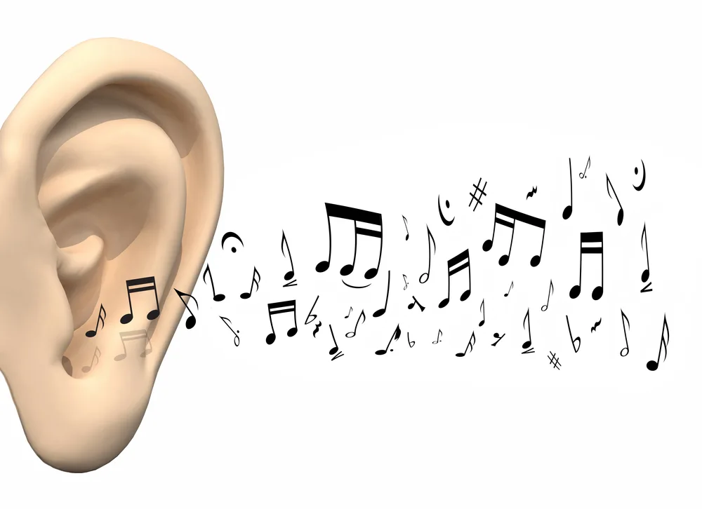 Understanding Vocal Ear Tuning© and Its Role in Singing