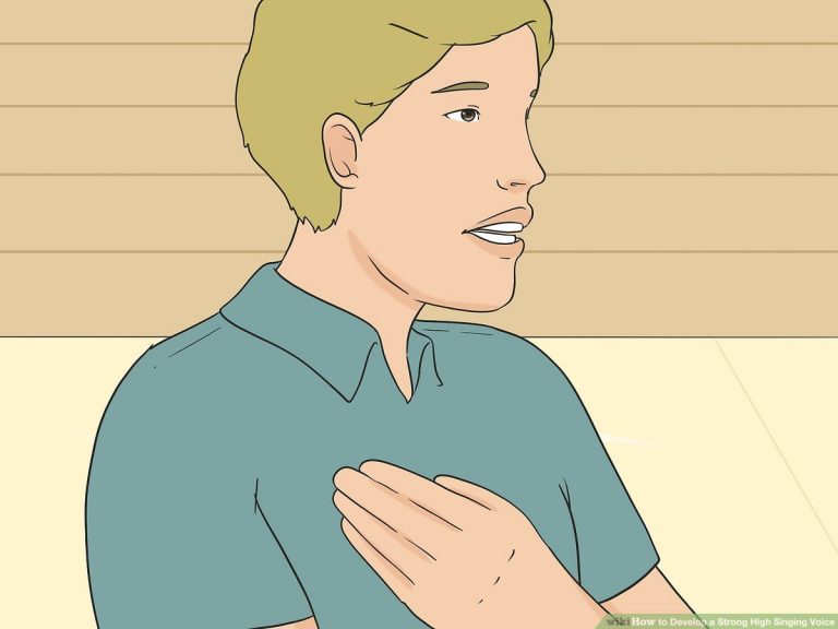 Understanding Why Singers Run Out of Breath