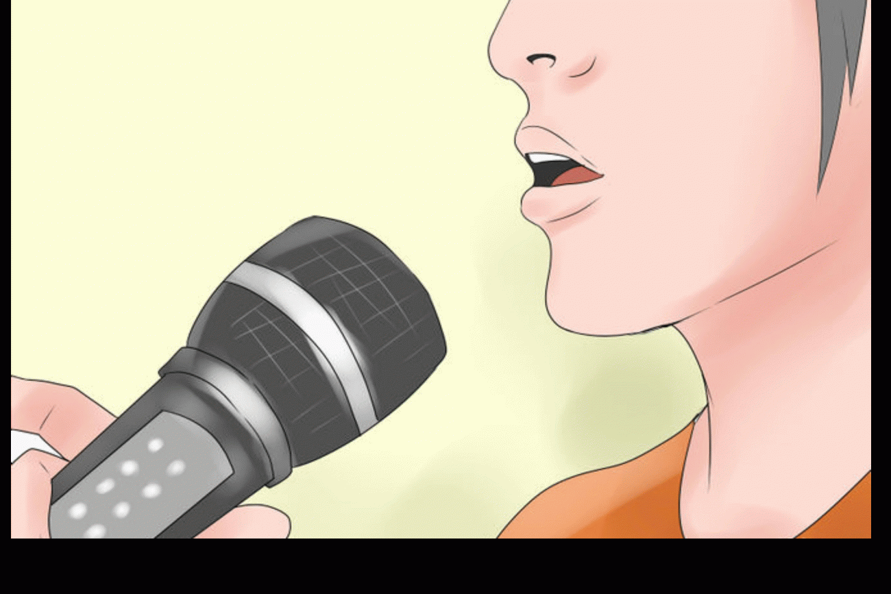 Understanding Vocal Exercises and Their Purpose