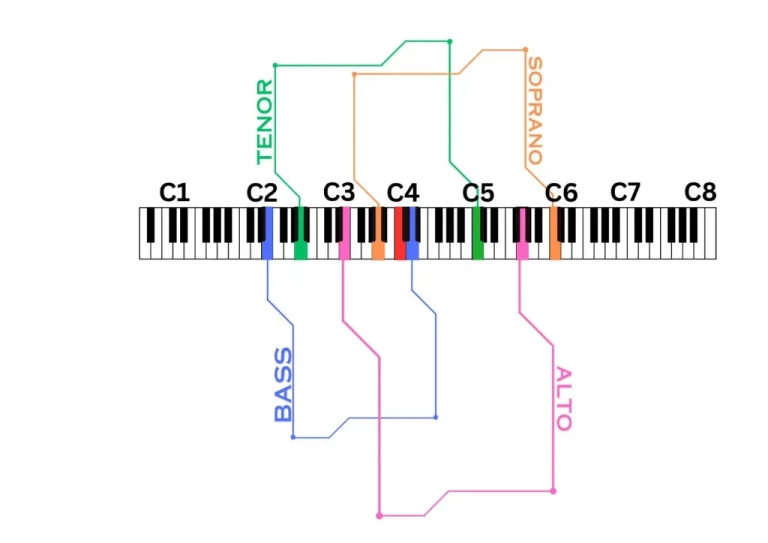 How Singers Develop Their Vocal Range